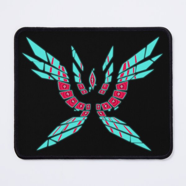 Item preview, Wings Vox designed and sold by SilverBloom.