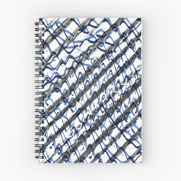 Item preview, Art Nouveau Styles Opart Pattern  designed and sold by Codingart9.