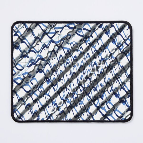 Item preview, Art Nouveau Styles Opart Pattern designed and sold by Codingart9.