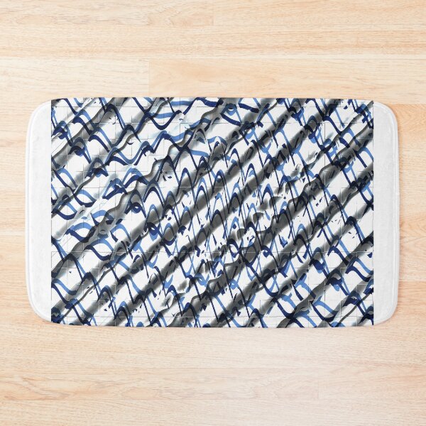 Item preview, Art Nouveau Styles Opart Pattern  designed and sold by Codingart9.
