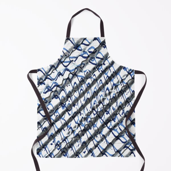 Item preview, Art Nouveau Styles Opart Pattern  designed and sold by Codingart9.
