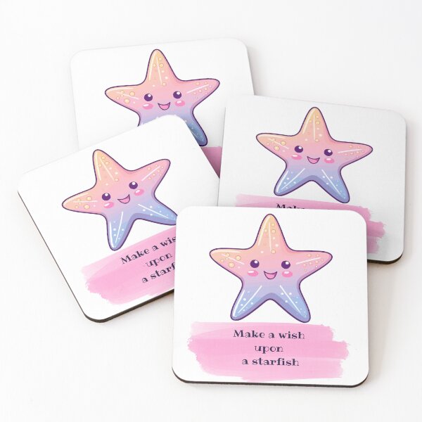 Item preview, Star fish designed and sold by Sashka-.