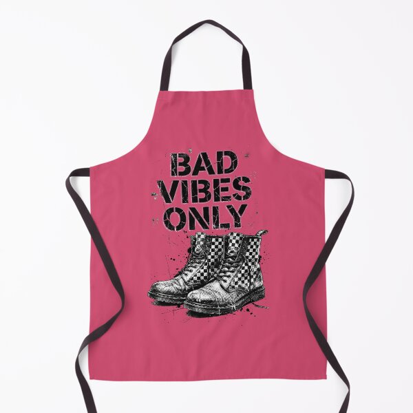 Item preview, The Stomp of Discontent: Bad Vibes Only designed and sold by AwesomeBeyondLimits.