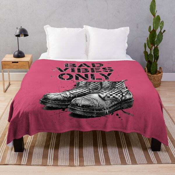 Item preview, The Stomp of Discontent: Bad Vibes Only designed and sold by AwesomeBeyondLimits.