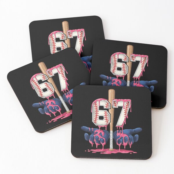 Item preview, Baseball Drip Shirt Youth Baseball Glove Drip Ice Cream designed and sold by MatherFisher.
