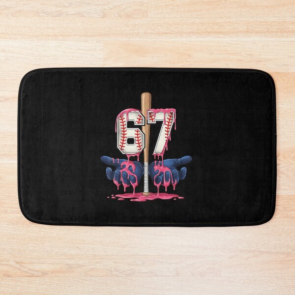 Item preview, Baseball Drip Shirt Youth Baseball Glove Drip Ice Cream designed and sold by MatherFisher.