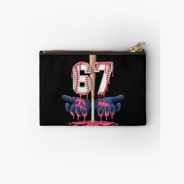 Item preview, Baseball Drip Shirt Youth Baseball Glove Drip Ice Cream designed and sold by MatherFisher.