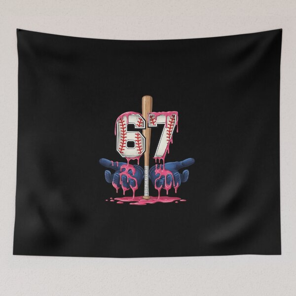 Item preview, Baseball Drip Shirt Youth Baseball Glove Drip Ice Cream designed and sold by MatherFisher.
