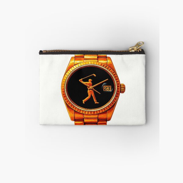 Item preview, No Time, Only Goats – Vintage Watch Advertisement Poster designed and sold by T-Prestige.