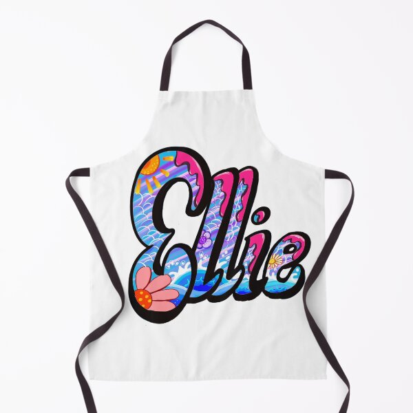 Item preview, Ellie The best personalized custom name gifts designed and sold by Artonmytee.