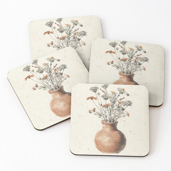 Item preview, High Desert Stillness designed and sold by ONYX Pixee.
