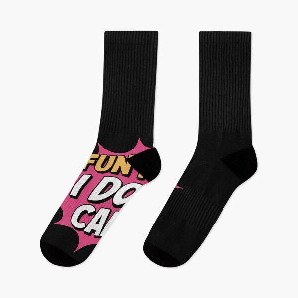 Item preview, Fun Fact I Don't Care designed and sold by Tatianamiobi.