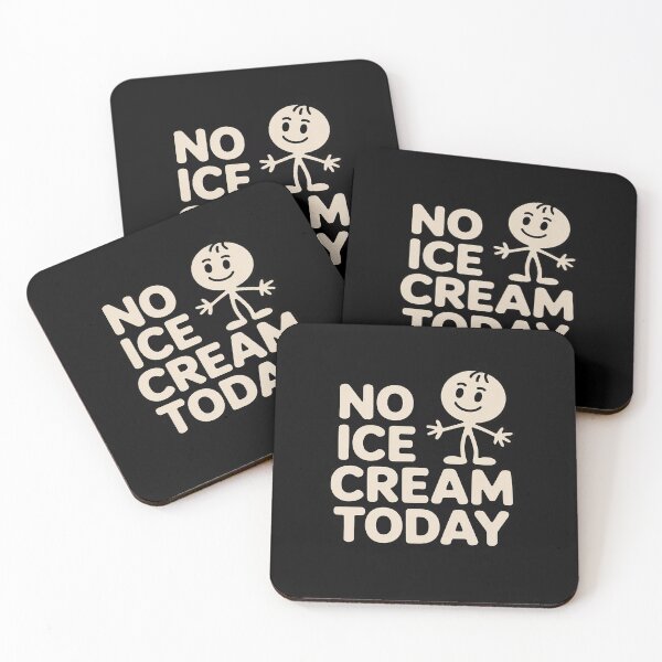 Item preview, Humor divertido para los amantes del helado triste designed and sold by Tatianamiobi.