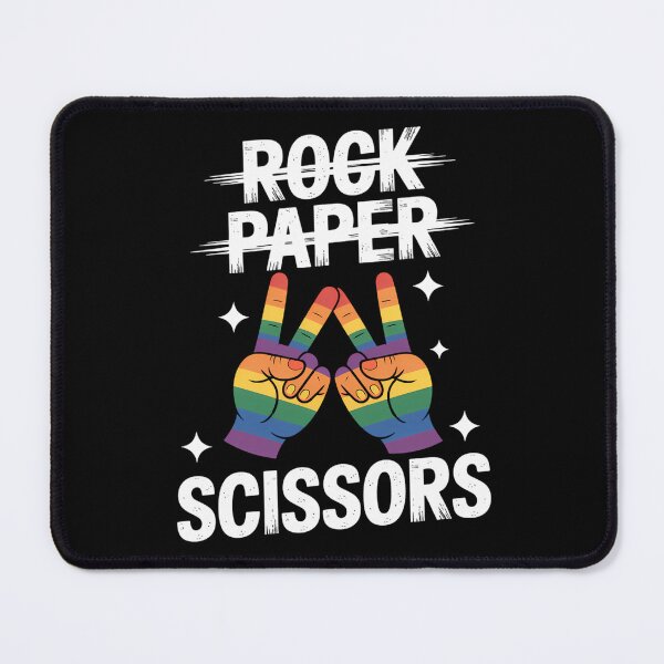 Item preview, Lesbian Pride Funny LGBTQ Rainbow Flag designed and sold by tiekanamac.