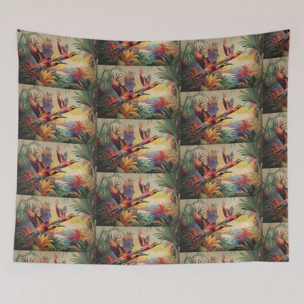 Item preview,   Birds Of A Feather designed and sold by NEXTLEVEL318.