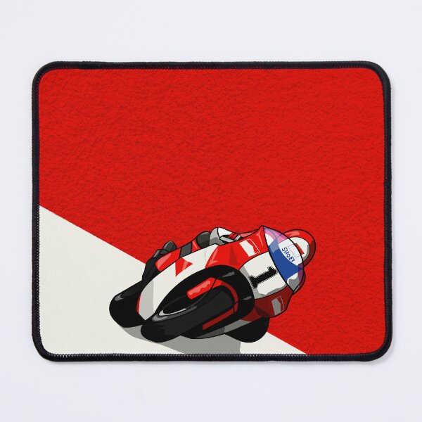 Item preview, Race Legends: Wayne Rainey designed and sold by sirchio23.