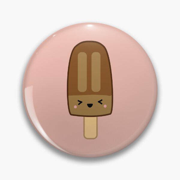 Artikelvorschau, Kaffee-Schokoladen-Eis am Stiel entworfen und verkauft von HappyTee-NL.