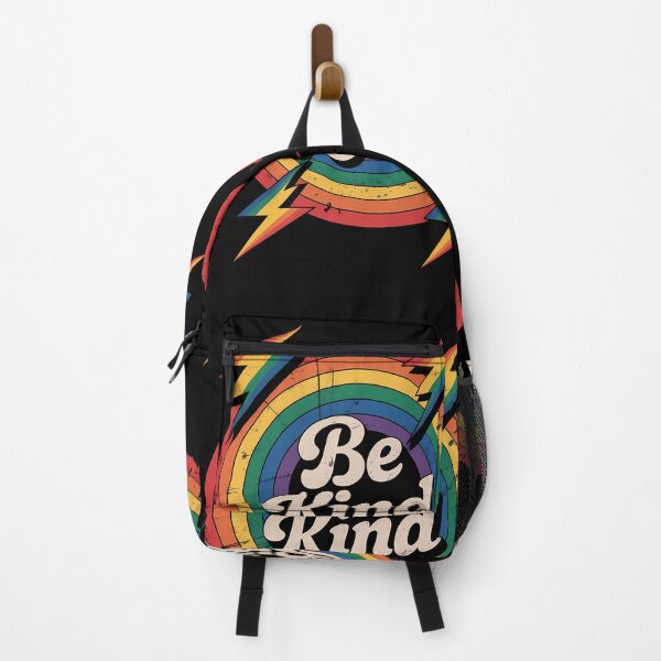 Item preview, LGBTQ Gay Pride LGBT Ally Rainbow Flag designed and sold by tiekanamac.