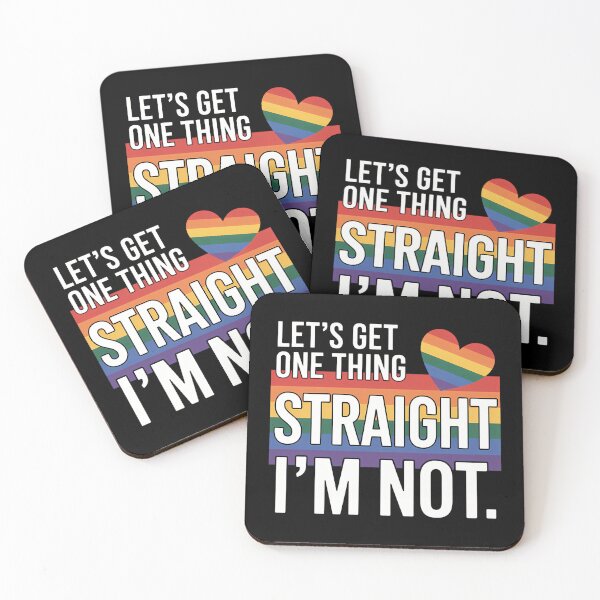 Item preview, LGBTQ Gay Pride Transgender LGBT designed and sold by tiekanamac.