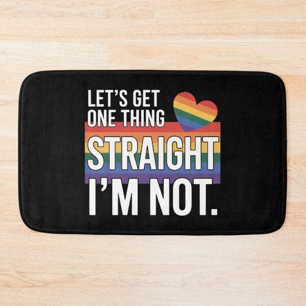 Item preview, LGBTQ Gay Pride Transgender LGBT designed and sold by tiekanamac.