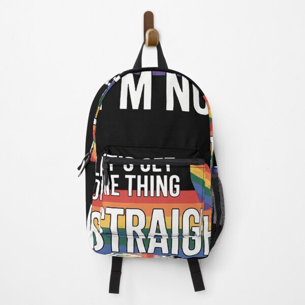Item preview, LGBTQ Gay Pride Transgender LGBT designed and sold by tiekanamac.