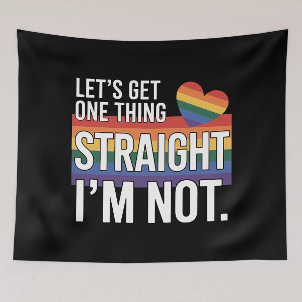 Item preview, LGBTQ Gay Pride Transgender LGBT designed and sold by tiekanamac.