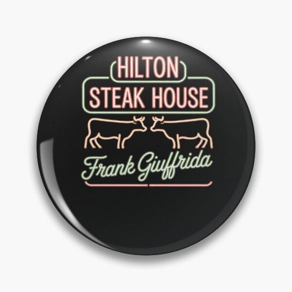 Item preview, Classic Hilltop Steakhouse Premium designed and sold by Rackaam.