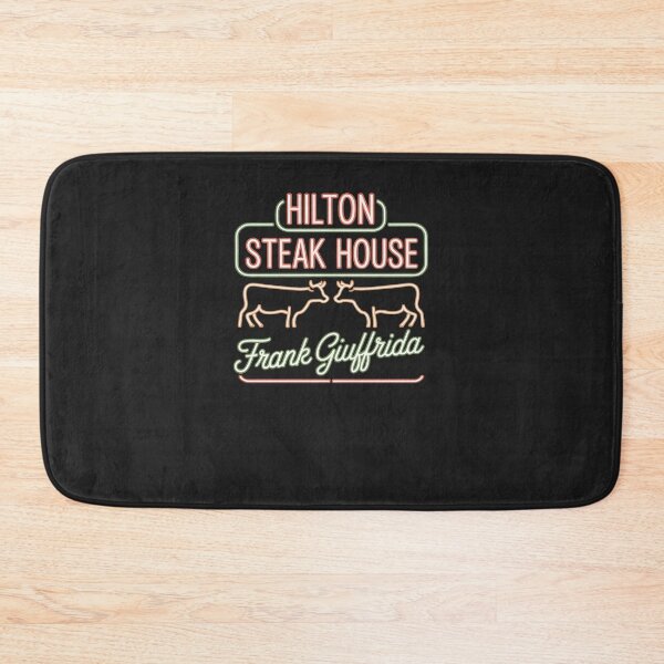 Item preview, Classic Hilltop Steakhouse Premium designed and sold by Rackaam.