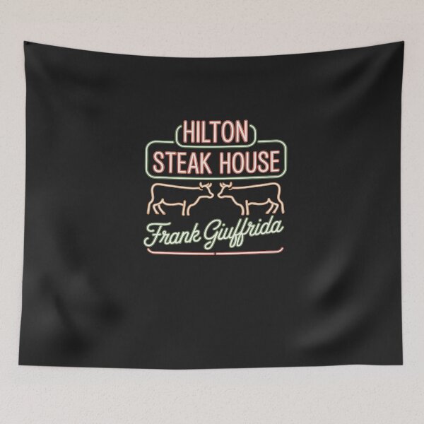 Item preview, Classic Hilltop Steakhouse Premium designed and sold by Rackaam.