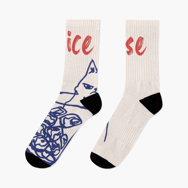 Item preview, No Ice Please Cat Shirt – Pro Immigrant Humor Tee, Social Justice Graphic T-Shirt designed and sold by maitivi.