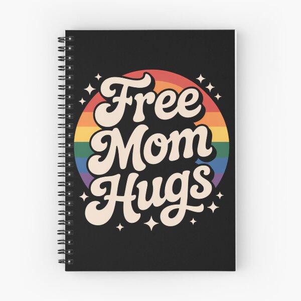 Item preview, LGBTQ Mom Gay Pride Ally Rainbow Mother_s Day designed and sold by tiekanamac.