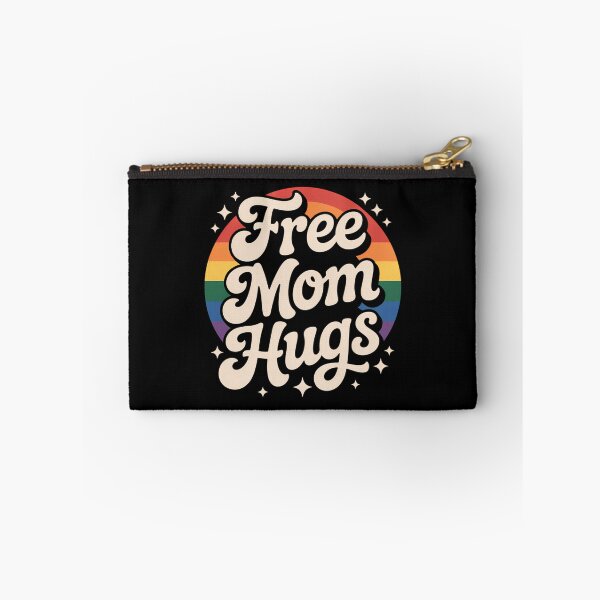 Item preview, LGBTQ Mom Gay Pride Ally Rainbow Mother_s Day designed and sold by tiekanamac.