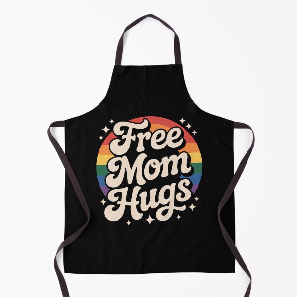 Item preview, LGBTQ Mom Gay Pride Ally Rainbow Mother_s Day designed and sold by tiekanamac.