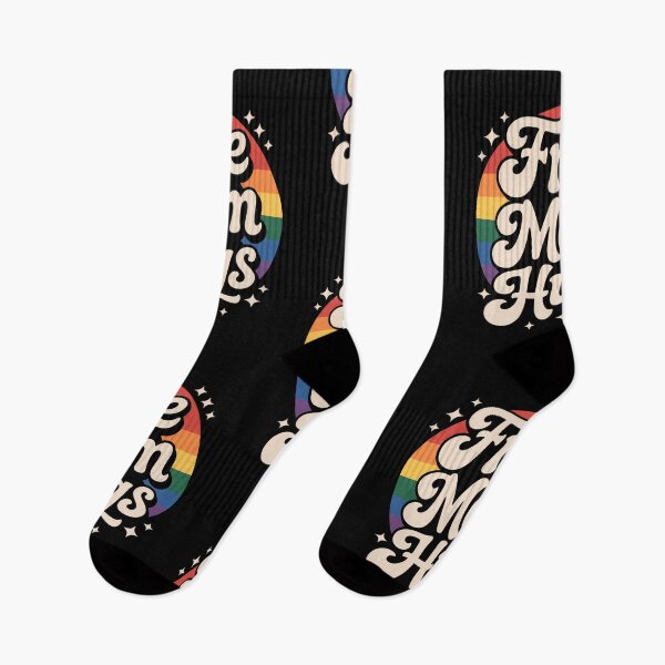 Item preview, LGBTQ Mom Gay Pride Ally Rainbow Mother_s Day designed and sold by tiekanamac.
