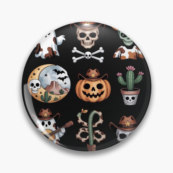 Artikelvorschau, Country Halloween Sublimation entworfen und verkauft von Rackaam.