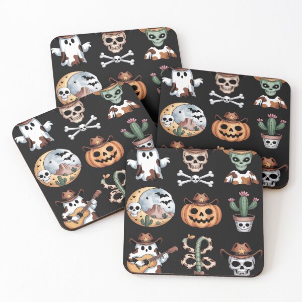 Item preview, Country Halloween Sublimation designed and sold by Rackaam.
