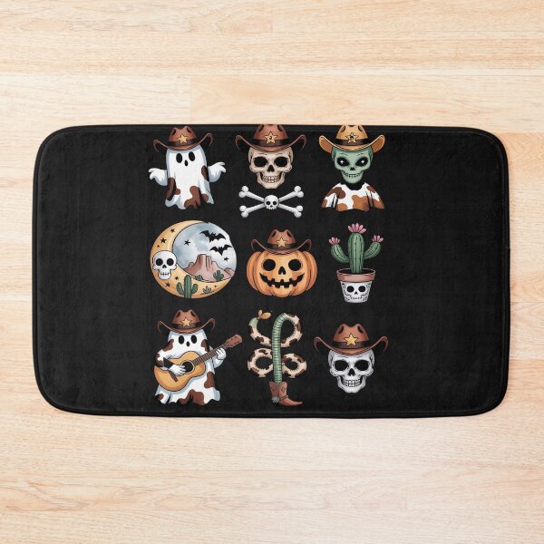 Item preview, Country Halloween Sublimation designed and sold by Rackaam.