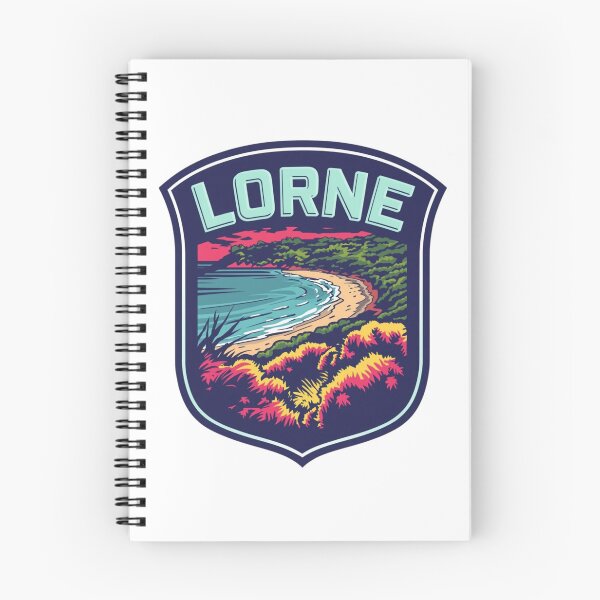 Item preview, Lorne VIC  designed and sold by PamLeeDesign.