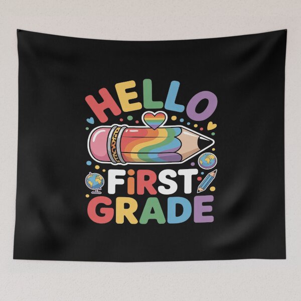 Item preview, Funny Back To School designed and sold by Tatianamiobi.