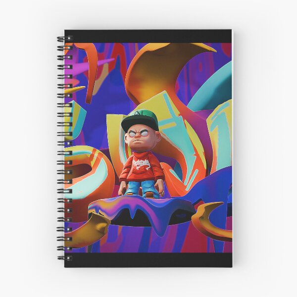 Item preview, Graffiti designed and sold by yuandmi.