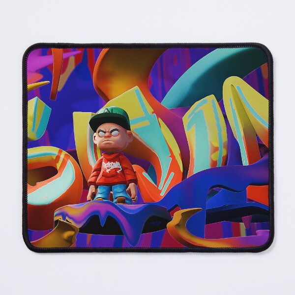 Item preview, Graffiti designed and sold by yuandmi.
