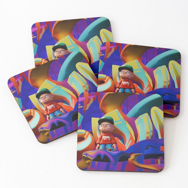 Item preview, Graffiti designed and sold by yuandmi.