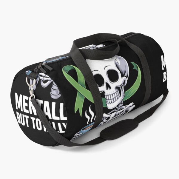 Item preview, Mental Health Awareness designed and sold by tiekanamac.