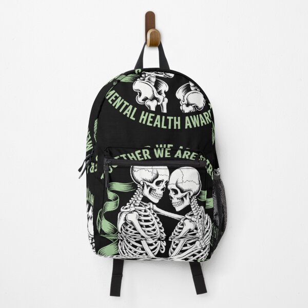 Item preview, Mental Health Awareness designed and sold by tiekanamac.