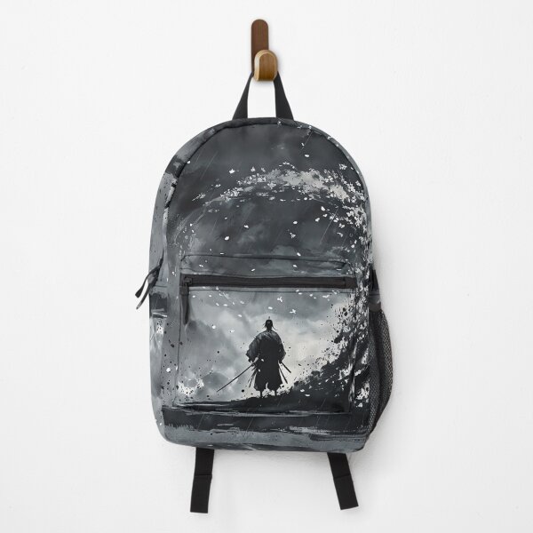 Item preview, The Ronin’s Quiet Storm designed and sold by ONYX Pixee.