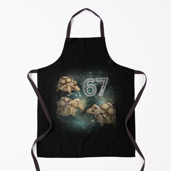 Item preview, Space Tortoise Squad 67 Six Seven Adventure designed and sold by LashondaGreen89.