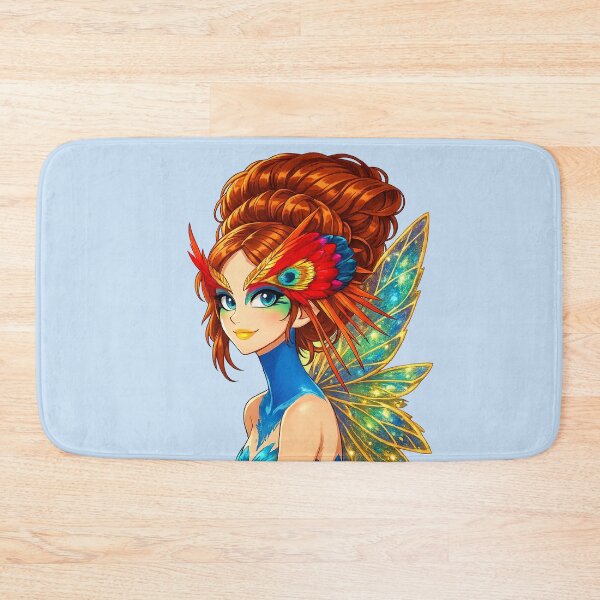 Item preview,  Fairy tale art  designed and sold by Natart1004.