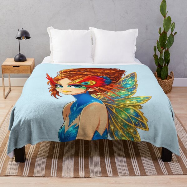 Item preview, Fairy tale art designed and sold by Natart1004.