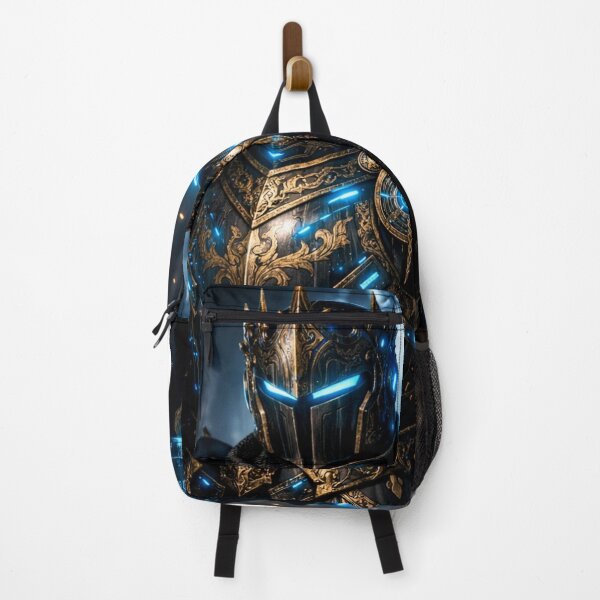 Item preview, Cyber-Gothic Knight designed and sold by akkhakan.