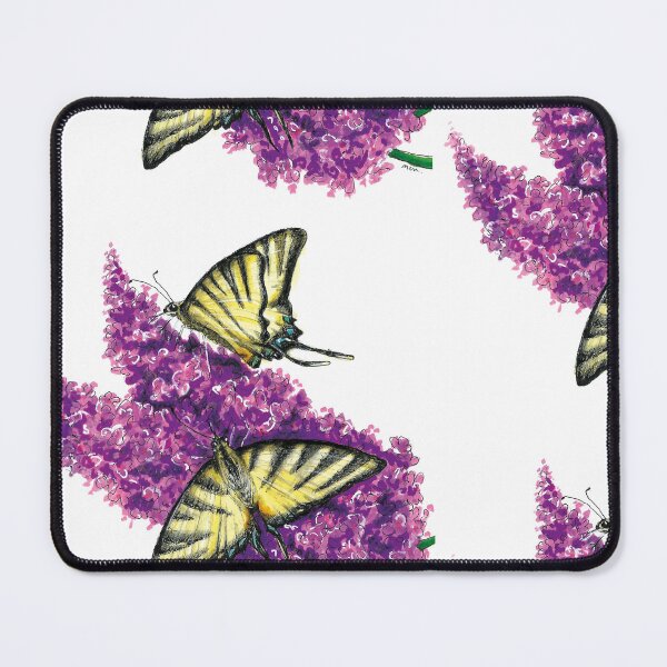 Item preview, Butterfly tree - Saint-Céré designed and sold by Marich-m.